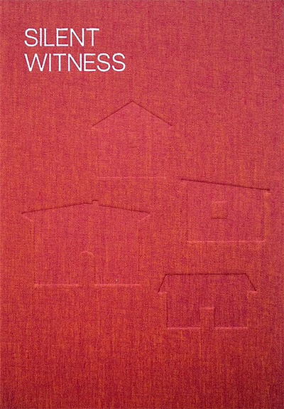 Cornelia Suhan: Silent Witness