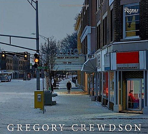 Gregory Crewdson