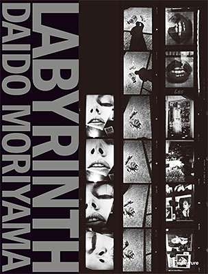 Daido Moriyama