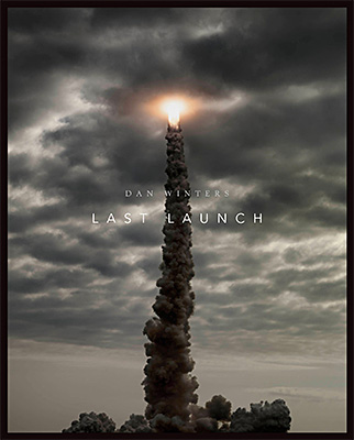 Last Launch: Discovery, Endeavour, Atlantis