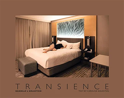 Danielle L Goldstein: Transience