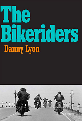 The Bikeriders