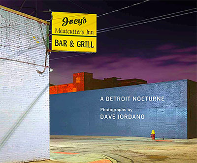 A Detroit Nocturne