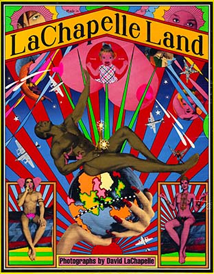 LaChapelle Land