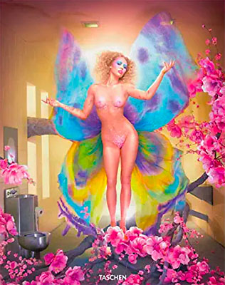 David LaChapelle: Lost + Found, Part I