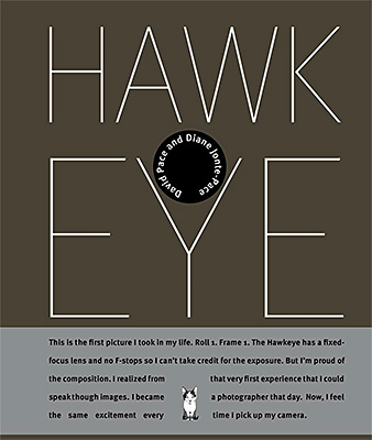 David Pace: Hawkeye