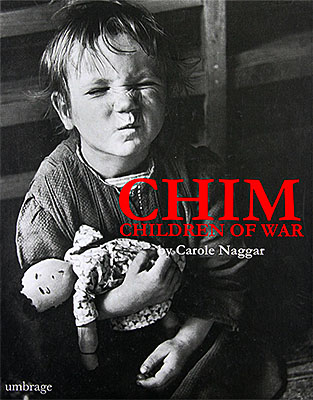 Chim: Children of War