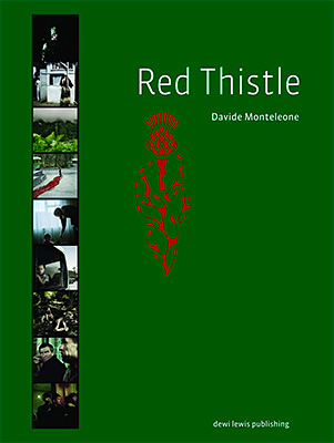 Red Thistle