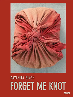 Dayanita Singh: Forget Me Knot