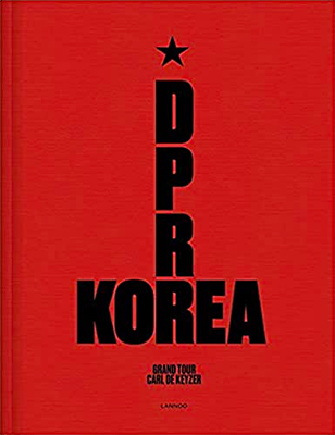 D.P.R. Korea: Grand Tour