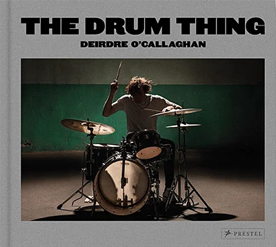 Deirdre OCallaghan: The Drum Thing (Compact Edition)