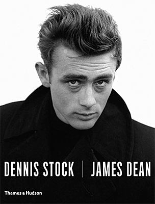 Dennis Stock: James Dean