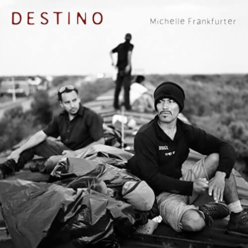 Michelle Frankfurter: Destino