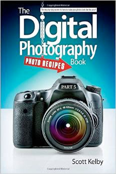 The Digital Photography Book, Volume 5