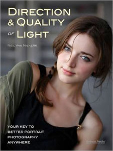 Direction & Quality of Light: Your Key to Better Portrait Photography Anywhere