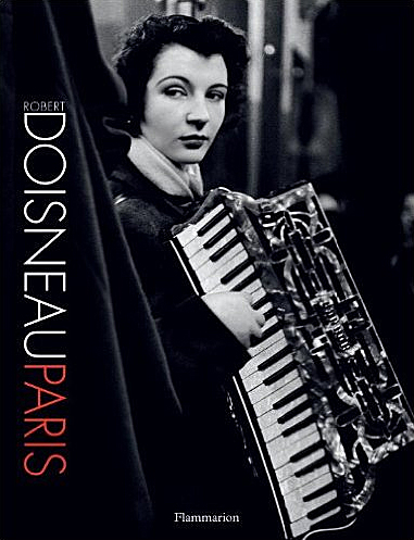 Robert Doisneau: Paris (New Compact Edition)