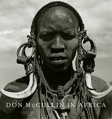 Don McCullin in Africa