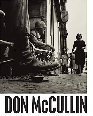 Don McCullin