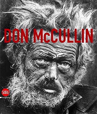 Don McCullin: The Impossible Peace
