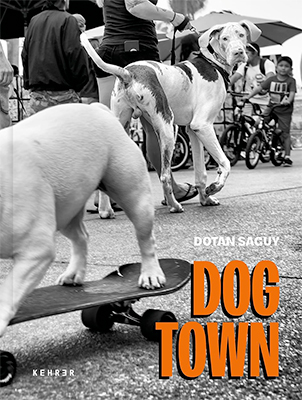 Dotan Saguy: Dog Town