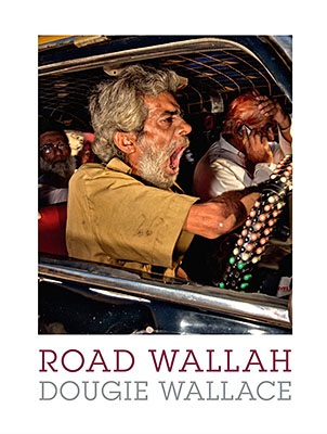 Dougie Wallace: Road Wallah