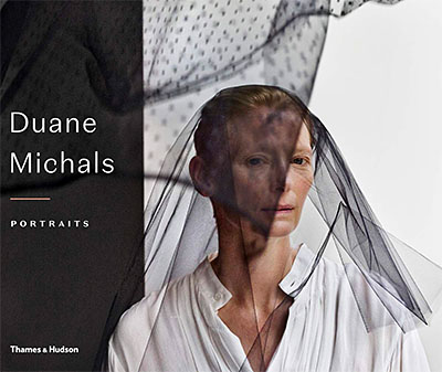 Duane Michals: Portraits