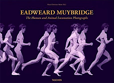 Eadweard Muybridge: The Human and Animal Locomotion Photographs