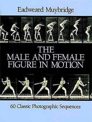 The Male and Female Figure in Motion