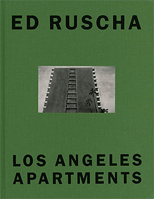 Ed Ruscha: Los Angeles Apartments