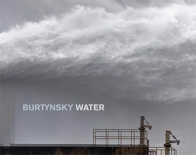 Edward Burtynsky: Water