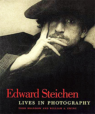 Edward Steichen: Lives in Photography