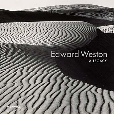 Getty Publications – Edward Weston's Book of Nudes