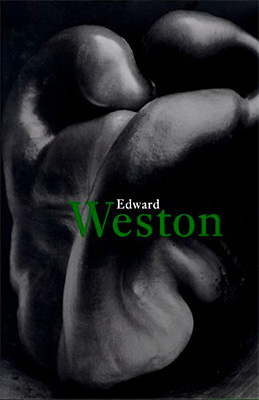 Getty Publications – Edward Weston's Book of Nudes