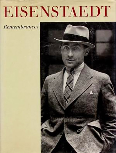 Eisenstaedt: Remembrances