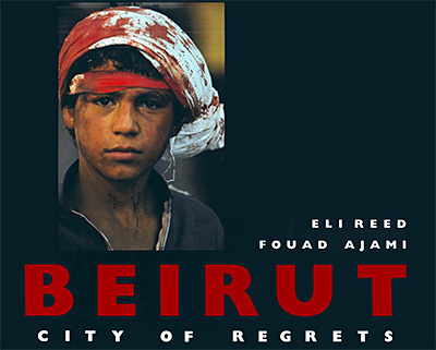 Beirut: City of Regrets