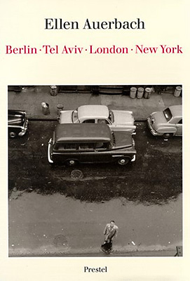 Berlin-Tel Aviv-London-New York