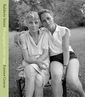 Emmet Gowin: Baldwin Street: Photographs 1966–1994