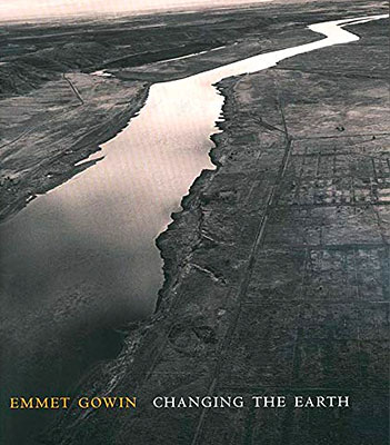 Emmet Gowin: Changing the Earth