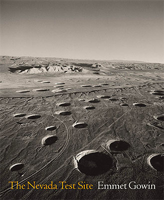 Emmet Gowin: The Nevada Test Site
