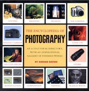 Encyclopedia Of Photography Techniques