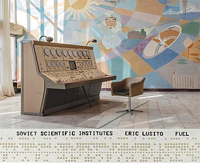 Eric Lusito: Soviet Scientific Institutes