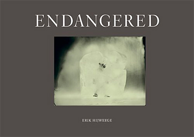 Erik Hijweege: Endangered