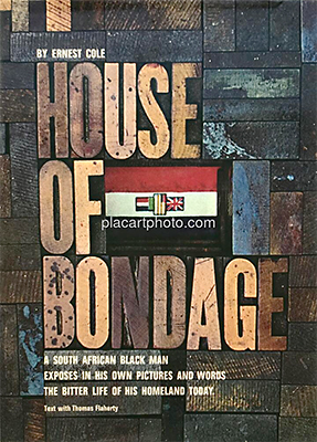 House of Bondage