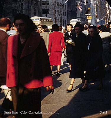 Color Correction, 1952-1986