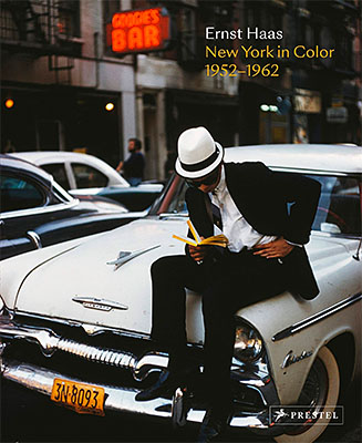 New York in Color, 1952-1962