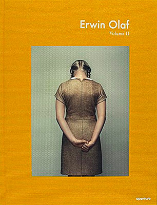 Erwin Olaf: Volume II