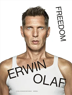 Erwin Olaf: Freedom