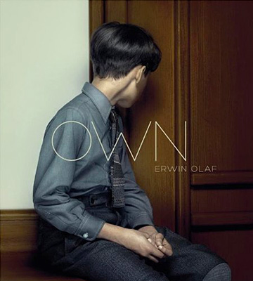 Erwin Olaf: Own