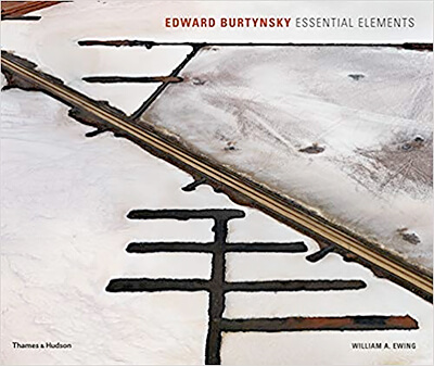 Edward Burtynsky: Essential Elements