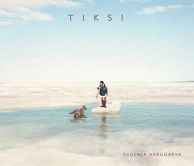 Evgenia Arbugaeva: Tiksi